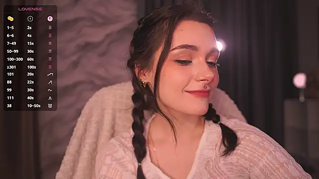 ElizabethMilller  online show from March 2026 09:53:01 PM