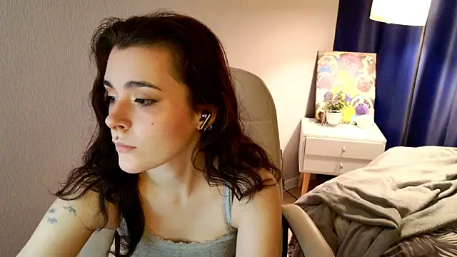 ElizabethMilller  online show from July 2026 12:55:01 AM