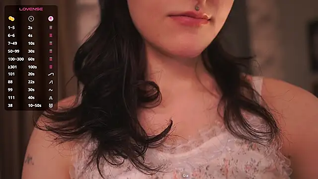 ElizabethMilller  online show from April 2026 10:11:02 PM