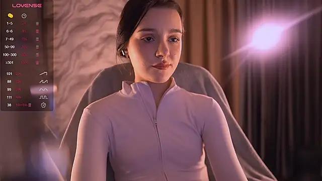 ElizabethMilller  online show from February 2026 10:52:02 PM