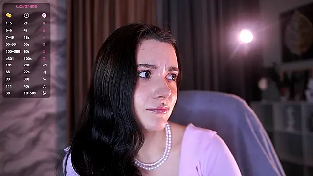 ElizabethMilller  online show from February 2026 10:42:02 PM