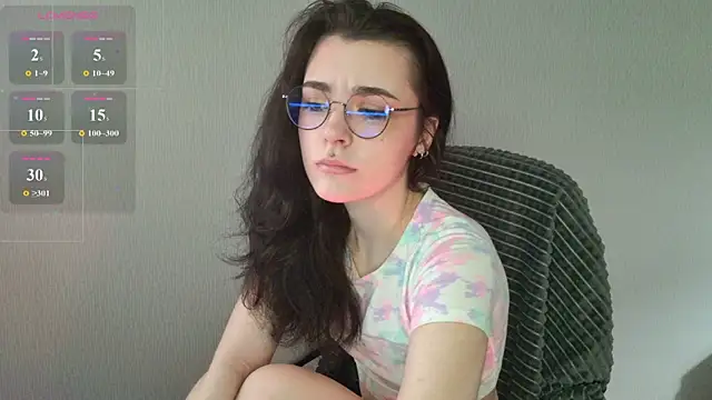 ElizabethMilller  online show from June 2026 12:38:01 AM