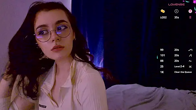 ElizabethMilller  online show from July 2026 01:06:02 AM