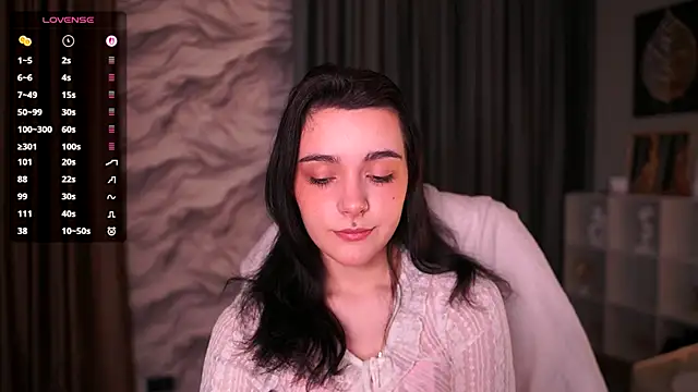 ElizabethMilller  online show from April 2026 10:38:01 PM