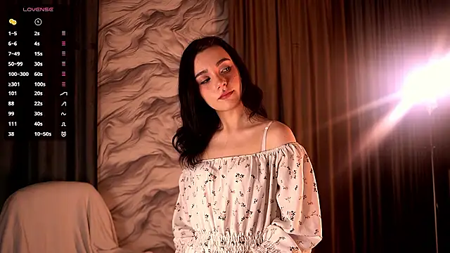 ElizabethMilller  online show from February 2026 09:59:02 PM