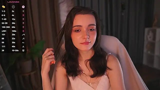 ElizabethMilller  online show from March 2026 10:10:02 PM