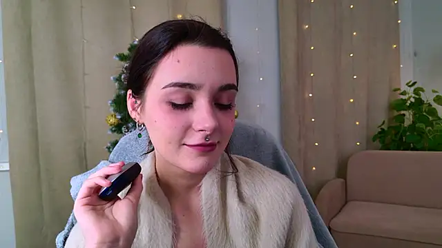 ElizabethMilller  online show from January 2026 10:13:01 PM