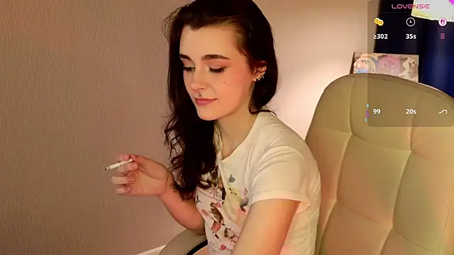 ElizabethMilller  online show from June 2026 01:23:02 AM