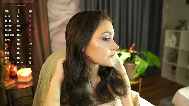 ElizabethMilller  online show from May 2026 02:36:01 PM