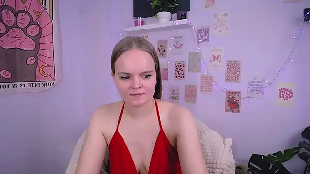 MargoBlonde online show from October 2025 03:21:02 AM