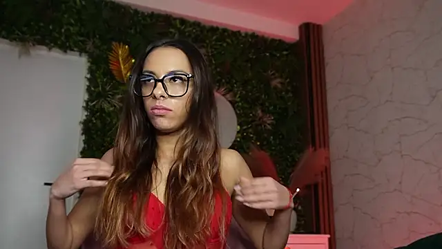 sisi von dee online show from February 2026 08:40:01 PM