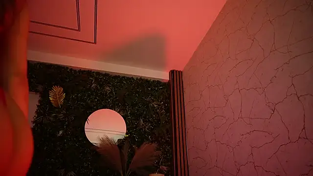 sisi von dee online show from April 2026 07:53:01 PM