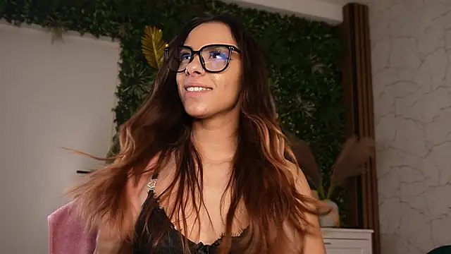 sisi von dee online show from February 2026 08:41:01 PM