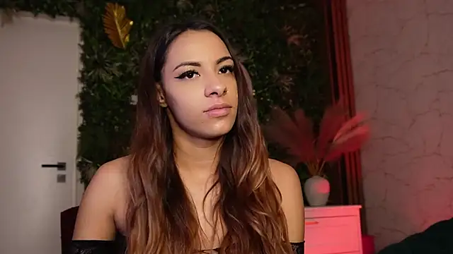 sisi von dee online show from January 2026 08:45:02 PM