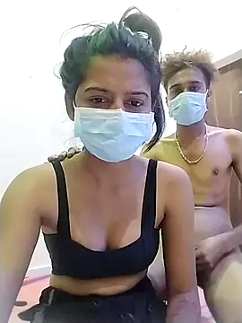 Hot-Aruhi online show from October 2025 05:54:01 PM