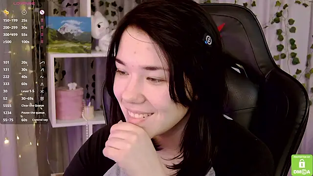 Snapshot of Kelly_foox chatting on March 2026 11:03:01 AM Kelly foox online show from March 2026 11:03:01 AM