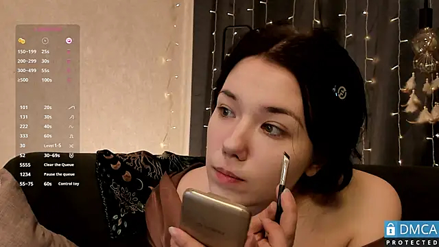 Snapshot of Kelly_foox chatting on April 2026 11:38:01 AM Kelly foox online show from April 2026 11:38:01 AM