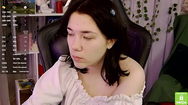 Snapshot of Kelly_foox chatting on March 2026 11:24:01 AM Kelly foox online show from March 2026 11:24:01 AM