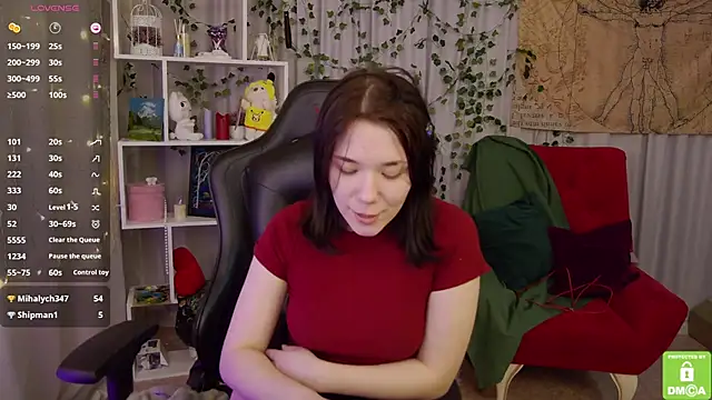 Snapshot of Kelly_foox chatting on March 2026 12:49:01 PM Kelly foox online show from March 2026 12:49:01 PM