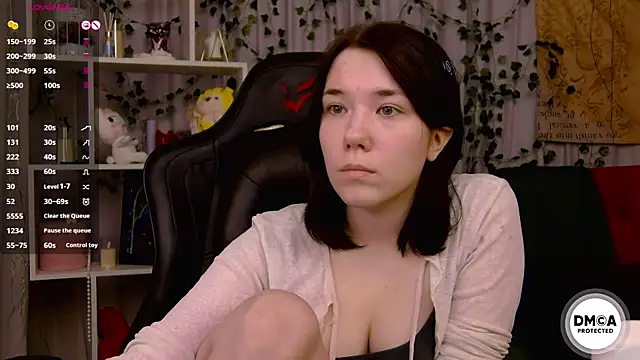 Snapshot of Kelly_foox chatting on February 2026 10:59:02 AM Kelly foox online show from February 2026 10:59:02 AM