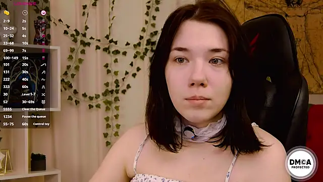 Snapshot of Kelly_foox chatting on February 2026 11:42:02 AM Kelly foox online show from February 2026 11:42:02 AM