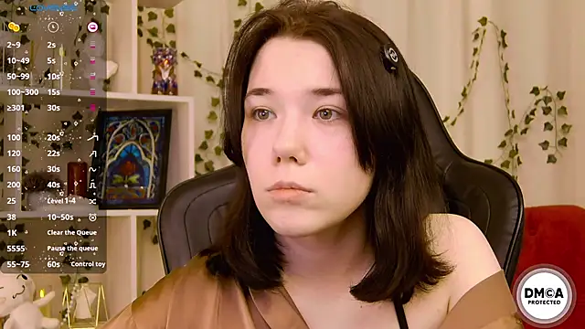 Snapshot of Kelly_foox chatting on February 2026 11:31:02 AM Kelly foox online show from February 2026 11:31:02 AM