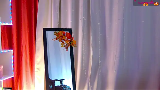 Kelly foox online show from November 2025 08:39:02 AM