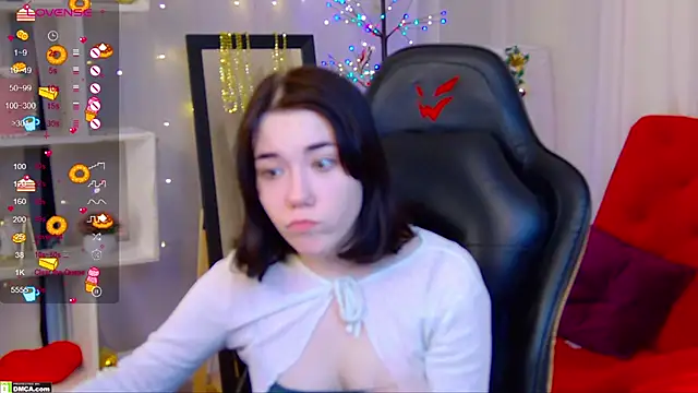 Snapshot of Kelly_foox chatting on December 2025 12:13:02 AM Kelly foox online show from December 2025 12:13:02 AM