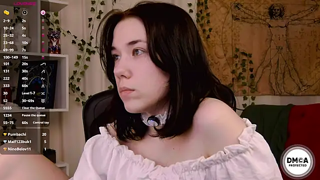 Snapshot of Kelly_foox chatting on February 2026 11:53:01 AM Kelly foox online show from February 2026 11:53:01 AM