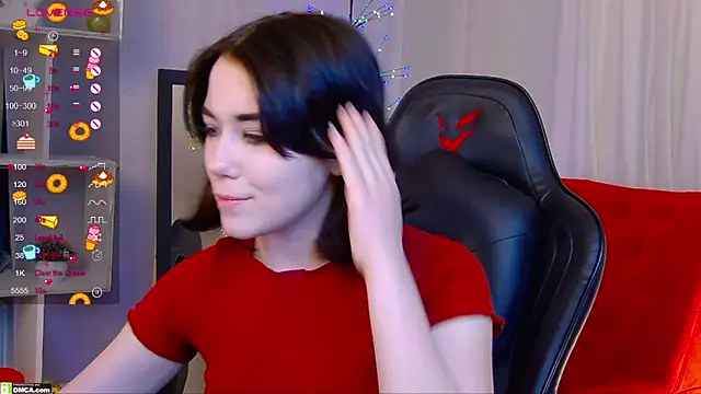 Snapshot of Kelly_foox chatting on December 2025 11:45:01 AM Kelly foox online show from December 2025 11:45:01 AM