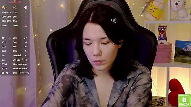 Snapshot of Kelly_foox chatting on March 2026 12:31:02 PM Kelly foox online show from March 2026 12:31:02 PM