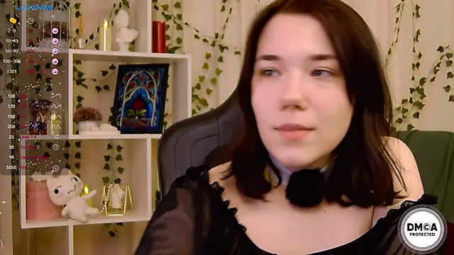 Snapshot of Kelly_foox chatting on February 2026 11:27:01 AM Kelly foox online show from February 2026 11:27:01 AM