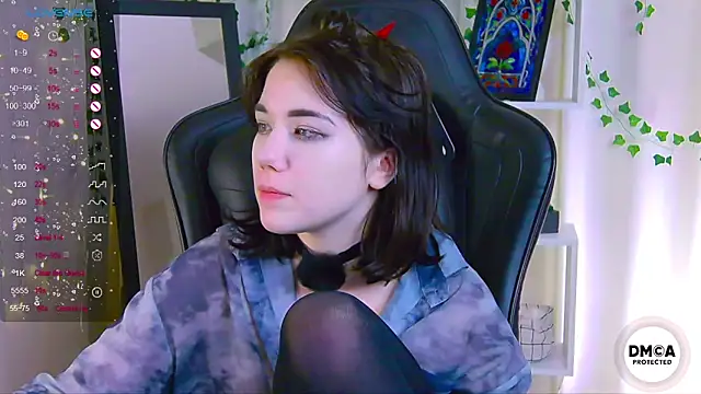 Snapshot of Kelly_foox chatting on January 2026 12:06:02 AM Kelly foox online show from January 2026 12:06:02 AM