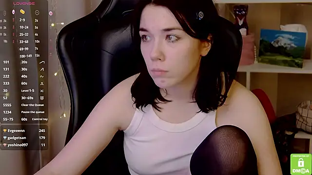 Snapshot of Kelly_foox chatting on March 2026 02:51:01 PM Kelly foox online show from March 2026 02:51:01 PM