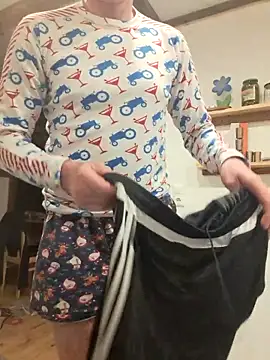 Vintermelon2 online show from April 2026 09:27:01 PM