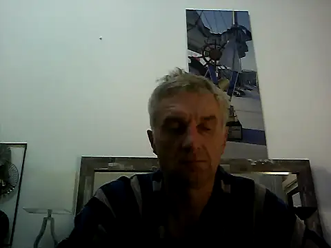 Vintermelon2 online show from October 2025 06:37:01 AM