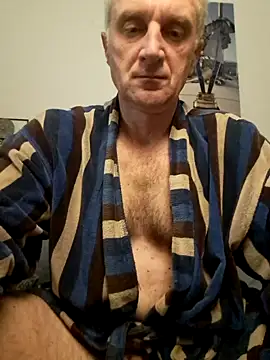 Vintermelon2 online show from October 2025 08:01:01 PM