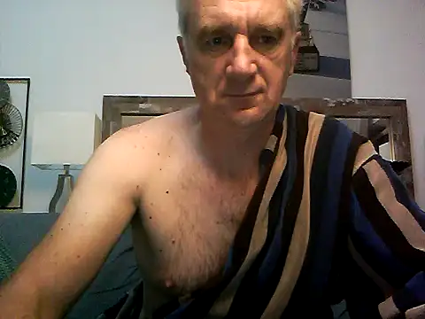 Vintermelon2 online show from October 2025 05:41:01 AM