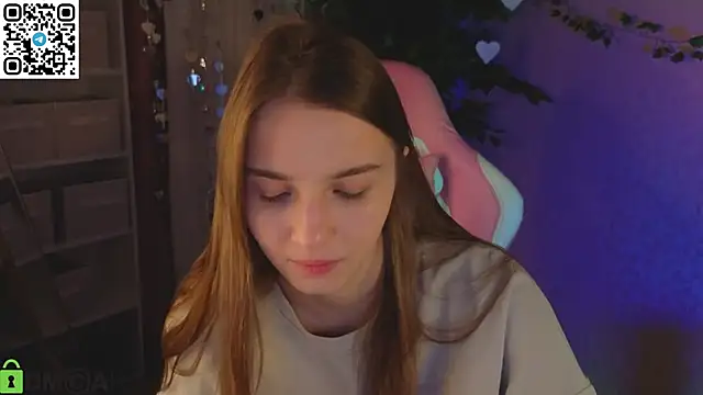 L1na Reeds online show from February 2026 01:14:02 AM