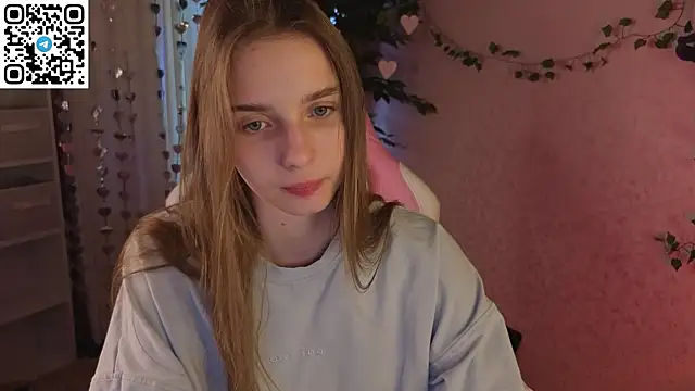 L1na Reeds online show from March 2026 01:26:02 AM