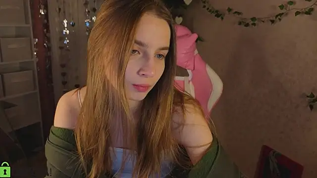 L1na Reeds online show from February 2026 01:15:02 AM