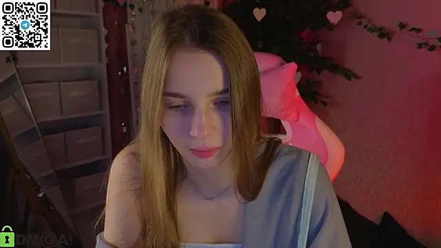 L1na Reeds online show from February 2026 01:14:02 AM