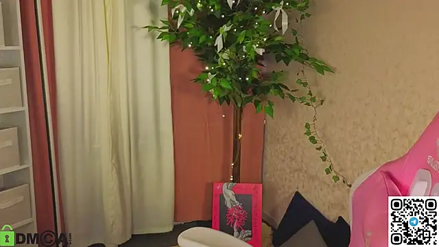 L1na Reeds online show from February 2026 01:27:02 AM