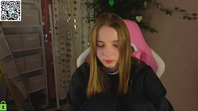 L1na Reeds online show from February 2026 12:40:01 AM