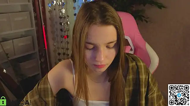 L1na Reeds online show from February 2026 02:53:01 AM