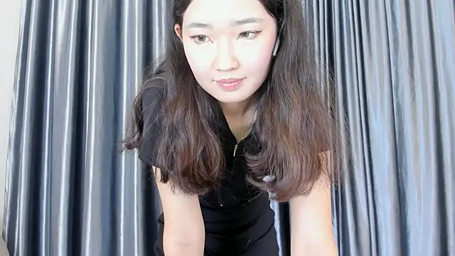 angel soo online show from November 2025 01:17:01 PM