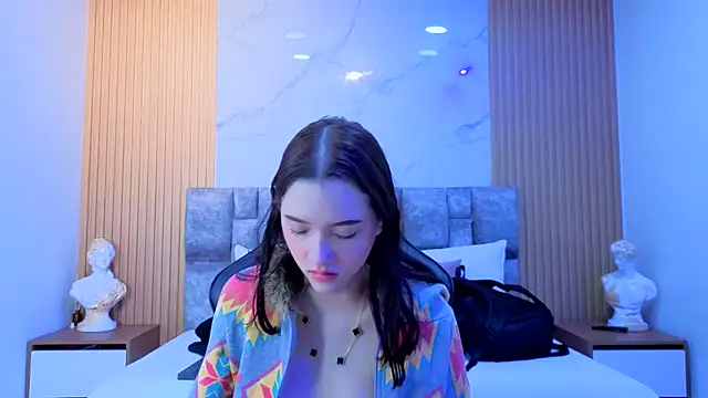 angel  kiss online show from November 2025 12:17:01 PM