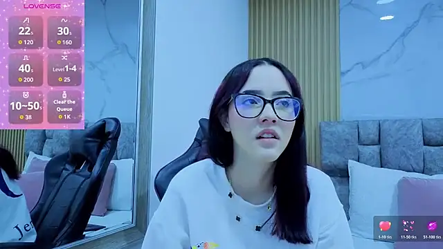 angel  kiss online show from January 2026 01:40:01 PM