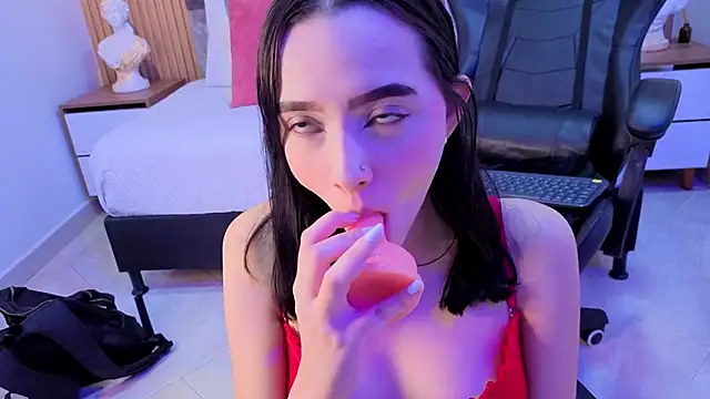 angel  kiss online show from October 2025 11:55:02 AM