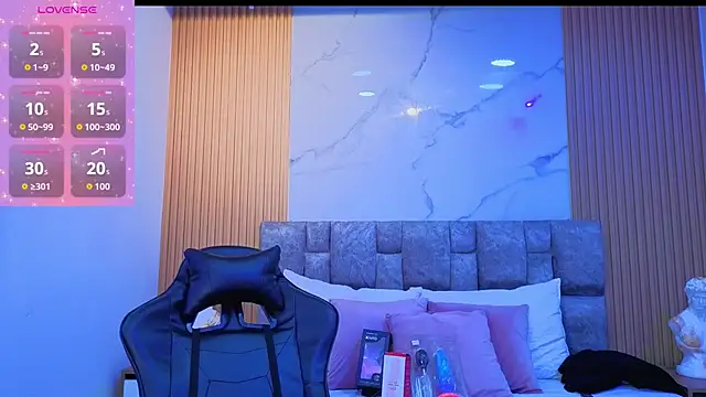 angel  kiss online show from December 2025 11:09:02 AM